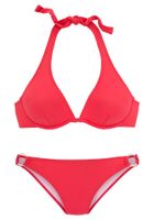 CHIEMSEE Bikini  svijetlocrvena