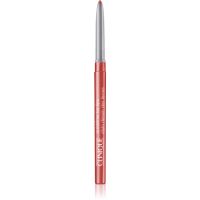 Clinique Quickliner for Lips szájkontúrceruza árnyalat Intense Cayenne 0,3 g