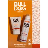 Bulldog Energizing Duo Geschenkset (für Körper und Gesicht)