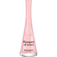 Bourjois Paris körömlakk - 1 Seconde Nail Polish - 13 Bouquet of Roses