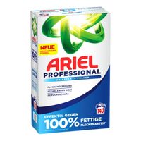 Ariel Professional univerzální prášek na praní prádla pro profesionály 7,7 kg / 140 praní