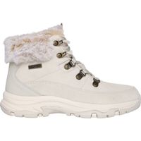 Skechers TREGO - SNOW WORRIES Дамски зимни обувки, бежово, размер
