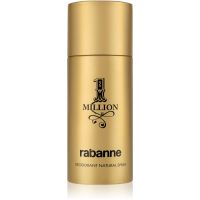 Rabanne 1 Million Deodorant Spray für Herren 150 ml