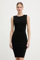 Marciano by Guess priliehavé šaty s viskózou CONCHA