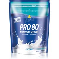 Inkospor Active PRO 80 prášok na prípravu nápoja s proteínom príchuť Coconut 500 g