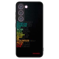 ULTIMATE CASE PowerShare pro Samsung Galaxy S23 5G - Motto života