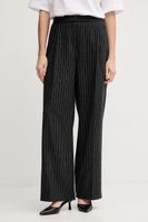 Barbour pantaloni cu lână BLAKELY