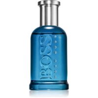 Hugo Boss BOSS Bottled Pacific Eau de Toilette (limited edition) pentru bărbați 50 ml