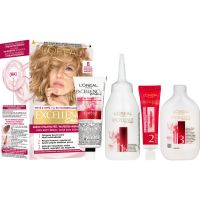 L’Oréal Paris Excellence Creme barva za lase odtenek 8 1 kos