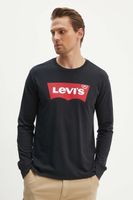 Levi's - Pánske tričko s dlhým rukávom