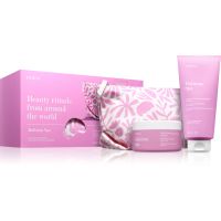 PUPA Milano Balinian SPA Geschenkset für den Körper
