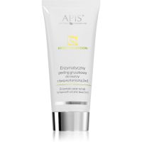 Apis Natural Cosmetics Hydro Evolution ферментний пілінг 2 в 1 200 мл