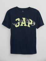 GAP Children's T-shirt with print - Boys