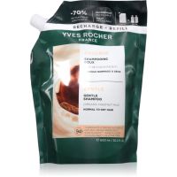 Yves Rocher Douceur помякшуючий шампунь 600 мл