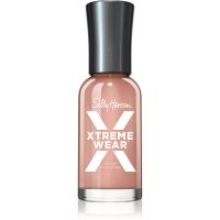 Sally Hansen Hard As Nails Xtreme Wear lak za učvrstitev nohtov odtenek 173 Camel-ot 11,8 ml