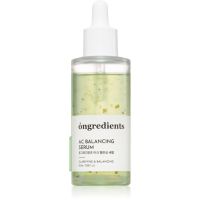 Ongredients AC Balancing Serum сироватка для вирівнювання тону шкіри 50 мл
