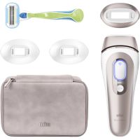 Braun Smart Skin Expert PL7257 pametna naprava IPL za odstranjevanje dlačic za telo, obraz, predel bikinija in podpazduhe 1 kos