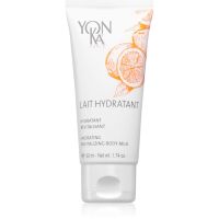 Yon-Ka Lait Hydratant Hydrating Revitalizing Body Milk Bodylotion 50 ml