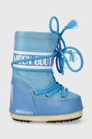 Detské snehule Moon Boot