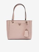 Guess Jena Noel Handtasche Rosa