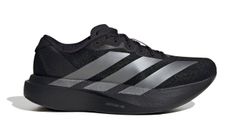 adidas adizero Evo SL W Ženy - Tenisky adidas Performance - Černá - JP7147-4 - Size: 4