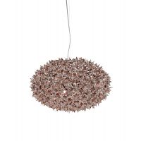 Bloom Metal 53 bronzová Kartell