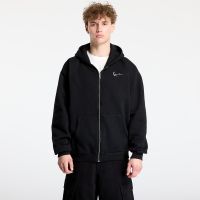 Bluza Karl Kani Chest Signature Essential Zip Hoodie Black M