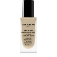 Eisenberg Le Maquillage Fond De Teint Correcteur Invisible Make up für einen natürlichen Look SPF 25 Farbton 0D Naturel Dune / Natural Dune 30 ml