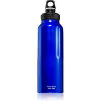 Sigg WMB Traveller posoda za vodo barva Dark Blue 1500 ml