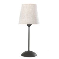 NOČNÁ LAMPA, E14, 15/15/36 cm