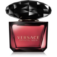 Versace Crystal Noir toaletna voda za ženske 50 ml