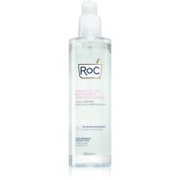 RoC Extra Comfort Micellar Cleansing Water успокояваща мицеларна вода за чувствителна кожа на лицето 400 мл.