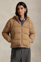 Polo Ralph Lauren Vlnená bunda Polo Ralph Lauren