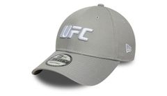 New Era 940 Core 9forty UFCMMA Unisex - Čiapky New Era - Sivá - 60752777-One-size - Size: One size