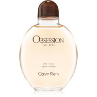 Calvin Klein Obsession for Men афтършейв за мъже 125 мл.