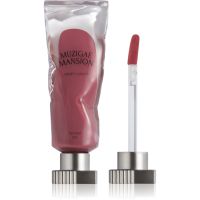 MUZIGAE MANSION Objet Liquid dolgoobstojna tekoča šminka z mat učinkom odtenek 012 Symbol 6 ml