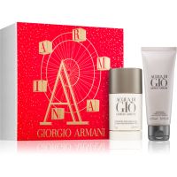 Armani Acqua di Giò подаръчен комплект за мъже