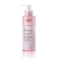 Eucerin ANTI-PIGMENT Rozjasňujúci čistiaci gél
