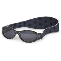 Dooky Sunglasses Martinique cонцезахисні окуляри для дітей Grey Stars 0-24 m 1 кс