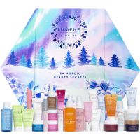 Lumene 24 Nordic Beauty Secrets adventný kalendár