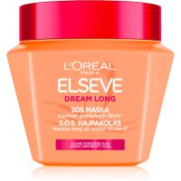 L’Oréal Paris Elseve Dream Long regenerirajuća maska za kosu 300 ml