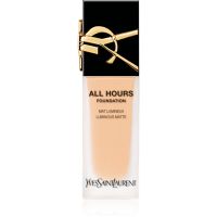 Yves Saint Laurent All Hours Foundation trwały podkład SPF 39 odcień LC1 25 ml