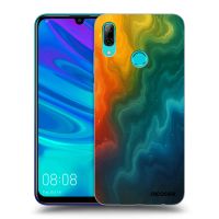 Silikónový čierny obal pre Huawei P Smart 2019 - Solar