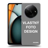 ULTIMATE CASE pro Xiaomi Redmi A3 - Vlastný fotka/motiv