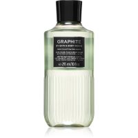 Bath & Body Works Mens Graphite gel za prhanje 295 ml