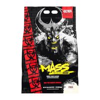 MUTANT Mutant Mass XXXtreme - 9070g - Cookie & Cream - Odżywki na masę ( Gainery )