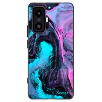 Silikónový čierny obal pre Xiaomi 11T - Lean 2