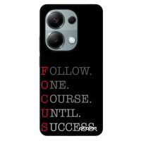 Fashion Case pre Xiaomi Redmi Note 13 Pro 4G - Focus