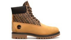 Timberland Heritage 6 Inch Boot - Pánske - Tenisky Timberland - Hnedé - A62AW-231 - Veľkosť: 44