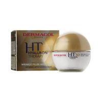 Dermacol Remodelační noční krém (Hyaluron Therapy 3D Wrinkle Filler Night Cream) 50 ml